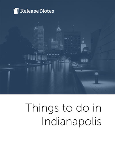 PDF of Release Notes Guide to Indianapolis