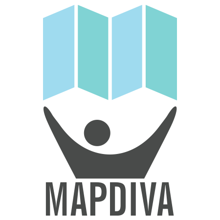 Mapdiva